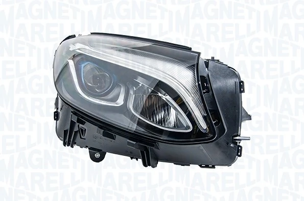Headlight